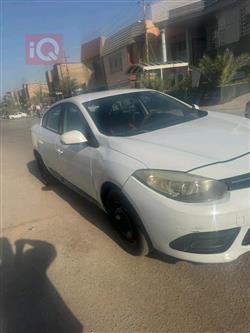 رينو فلوينس